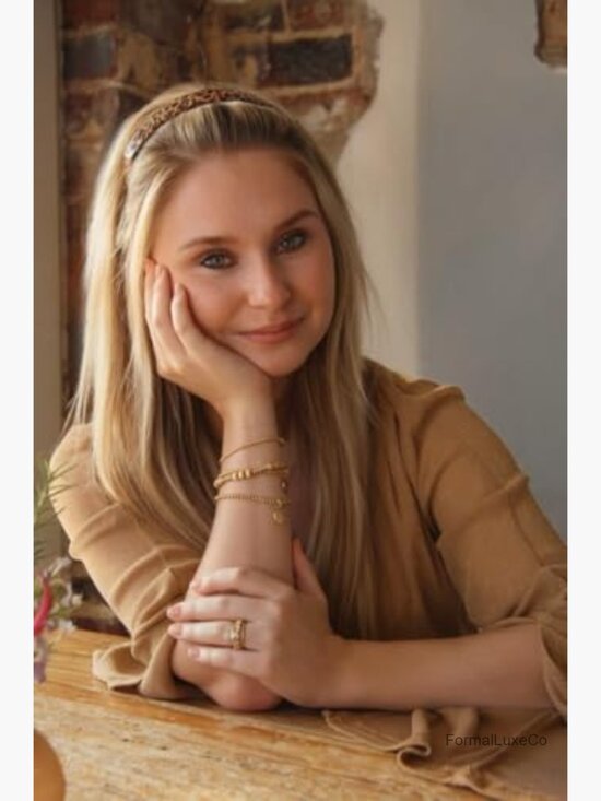 Hinged Headband Stays in Place Comfortable Hair Accessory One Size main image 5